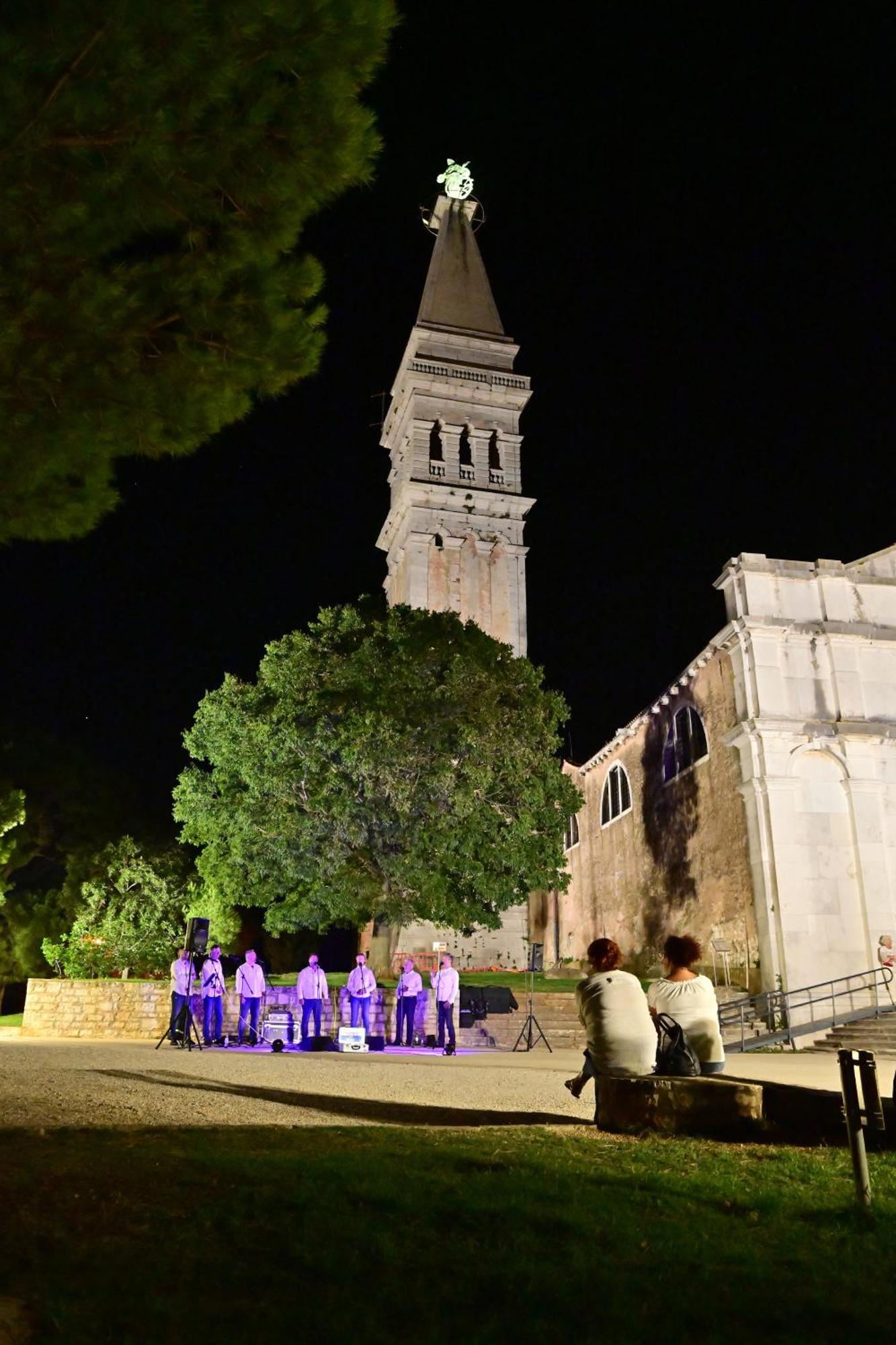 Bohemian Rhapsody Lejlighed Rovinj Eksteriør billede