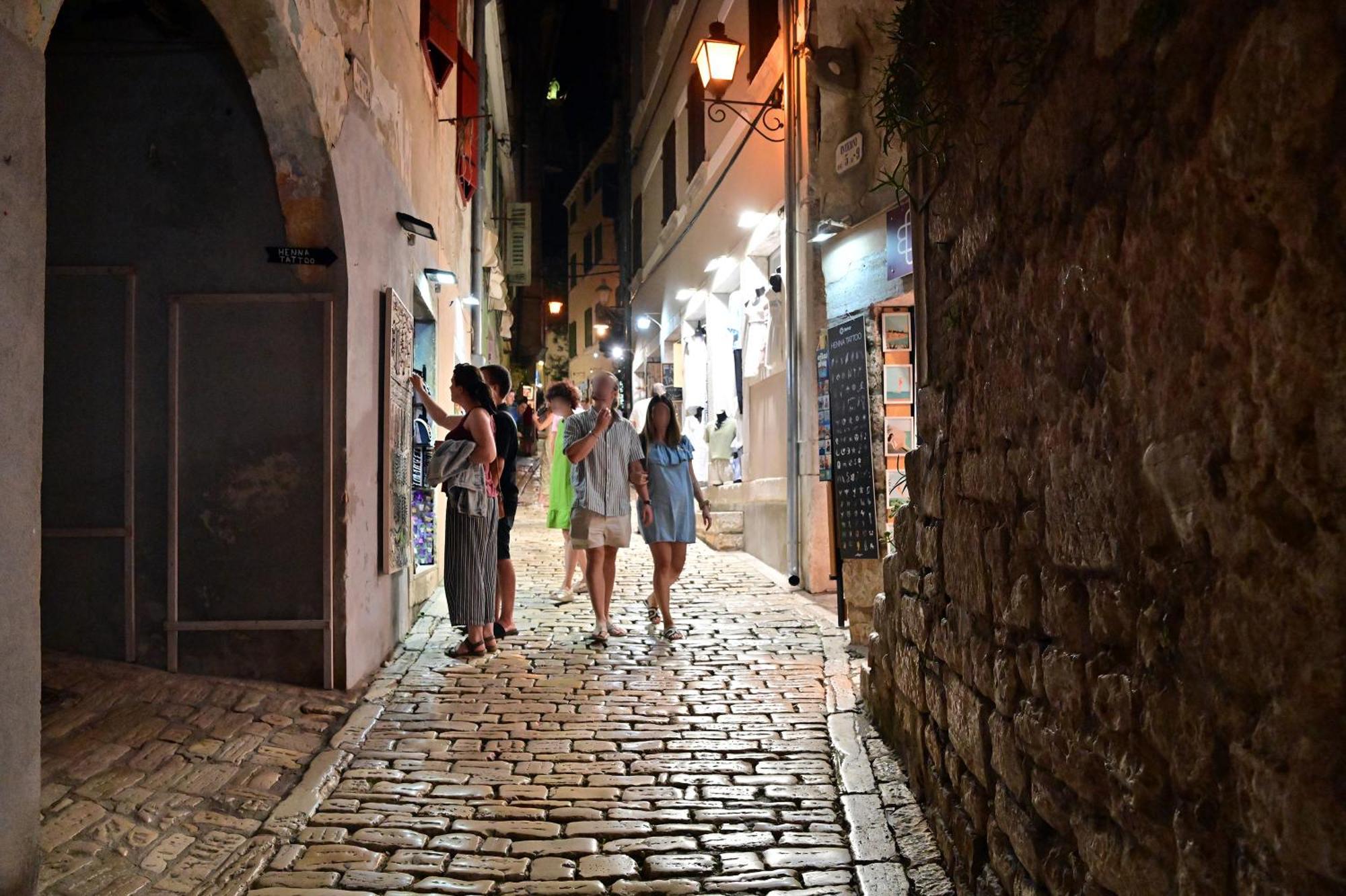 Bohemian Rhapsody Lejlighed Rovinj Eksteriør billede